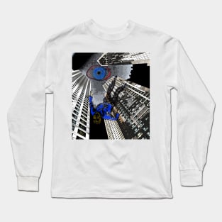 RL-No5 Long Sleeve T-Shirt